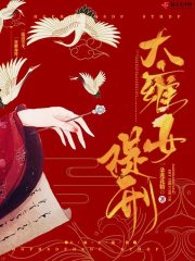 大雍女提刑封面